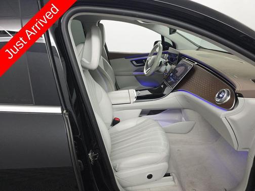 2023 Mercedes-Benz EQE 500 4MATIC
