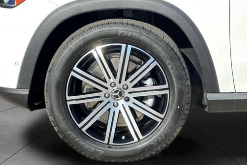2026 Mercedes-Benz GLE 350 4MATIC