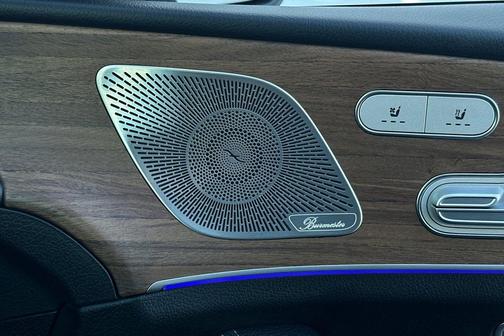 2026 Mercedes-Benz GLE 350 4MATIC