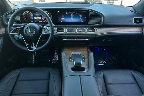 2026 Mercedes-Benz GLE 350 4MATIC