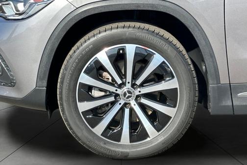 2022 Mercedes-Benz GLA 250 Base
