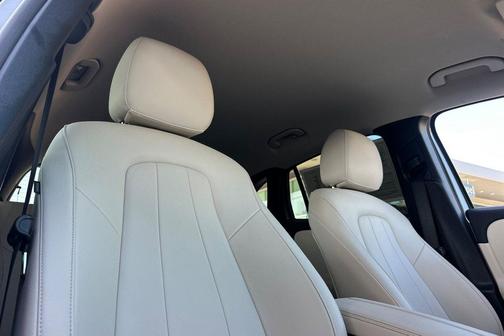 2022 Mercedes-Benz GLA 250 Base