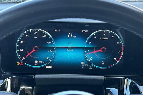 2022 Mercedes-Benz GLA 250 Base