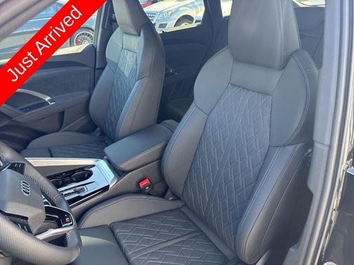 2025 Audi SQ5 3.0T Premium Plus