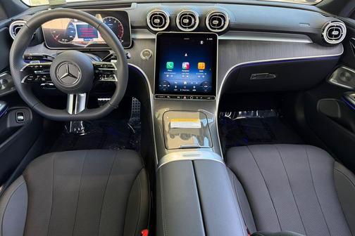 MANUFAKTUR Alpine Grey 2027 Mercedes-Benz CLE 450 4MATIC