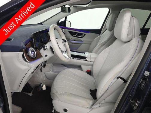 2023 Mercedes-Benz EQE 350+ Base