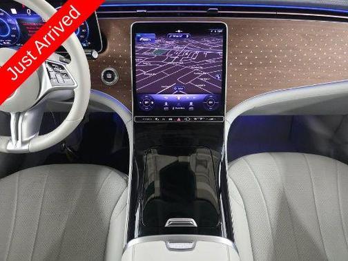 2023 Mercedes-Benz EQE 350+ Base