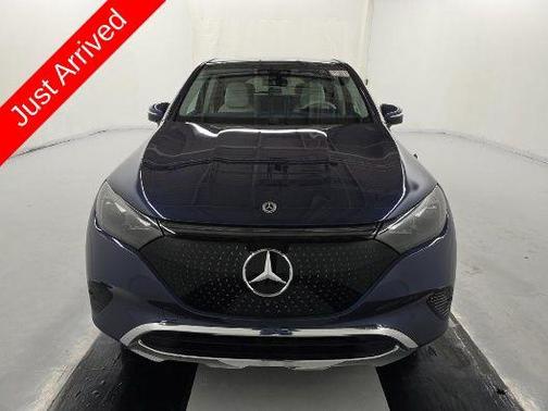 2023 Mercedes-Benz EQE 350+ Base