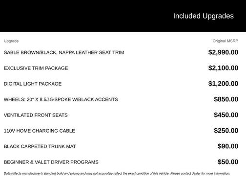 2023 Mercedes-Benz EQE 350+ Base