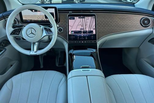 2023 Mercedes-Benz EQE 350+ Base