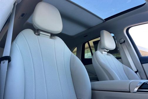 2023 Mercedes-Benz EQE 350+ Base
