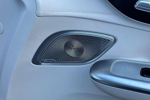 2023 Mercedes-Benz EQE 350+ Base