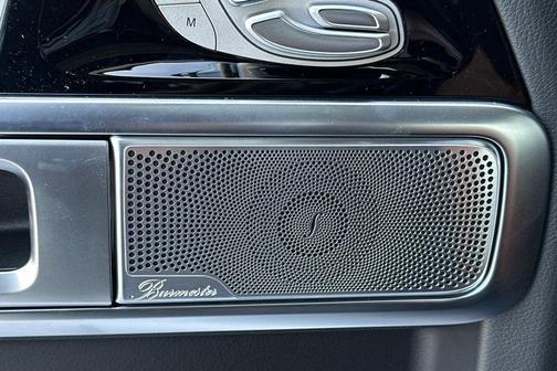 2025 Mercedes-Benz G-Class 4MATIC