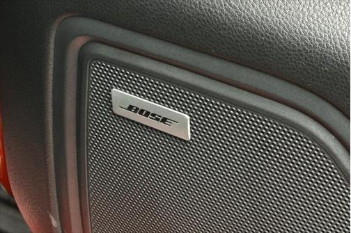 2022 Porsche Macan Base