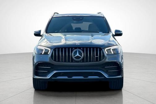2023 Mercedes-Benz AMG GLE 53 4MATIC+