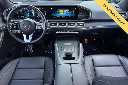 2023 Mercedes-Benz GLE 350 Base