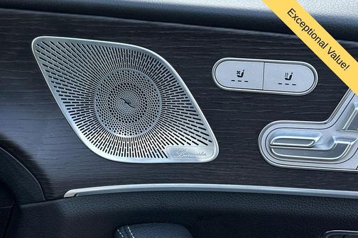 2023 Mercedes-Benz GLE 350 Base