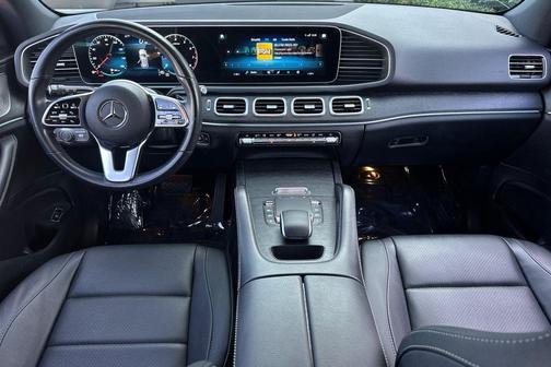 2023 Mercedes-Benz GLE 350 Base