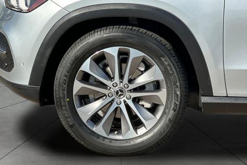 2023 Mercedes-Benz GLE 350 Base