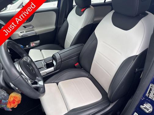 2022 Mercedes-Benz GLB 250 Base