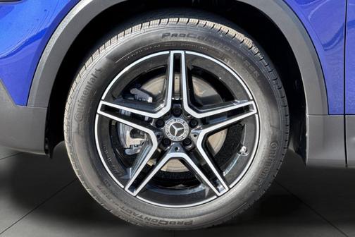 2022 Mercedes-Benz GLB 250 Base