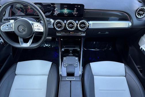 2022 Mercedes-Benz GLB 250 Base