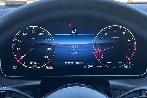 2026 Mercedes-Benz GLC 300 Base