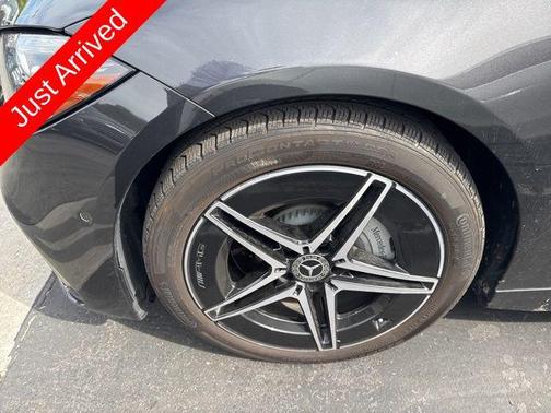 2024 Mercedes-Benz C-Class C 300 4MATIC