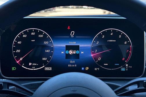 2024 Mercedes-Benz C-Class C 300 4MATIC