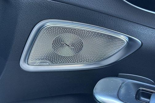 2024 Mercedes-Benz C-Class C 300 4MATIC