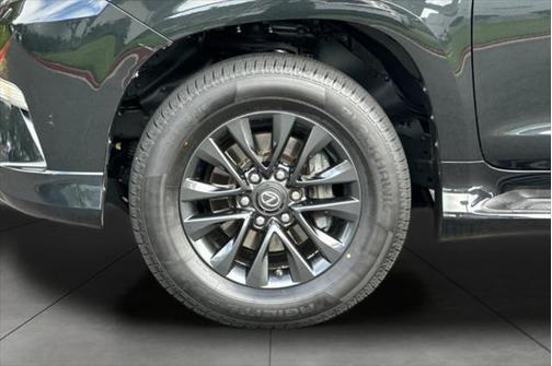 2022 Lexus GX 460 Premium