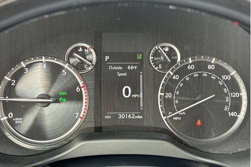 2022 Lexus GX 460 Premium