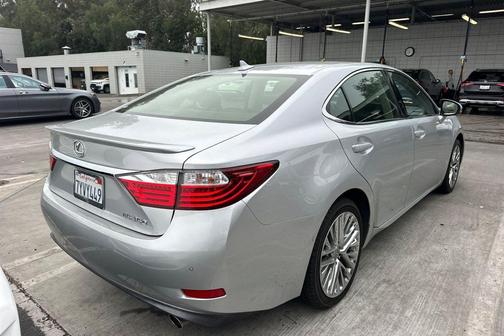 2014 Lexus ES 350 Base