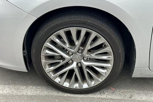 2014 Lexus ES 350 Base