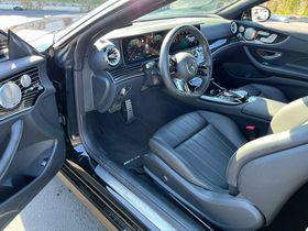 Obsidian Black Metallic 2023 Mercedes-Benz E-Class E 450