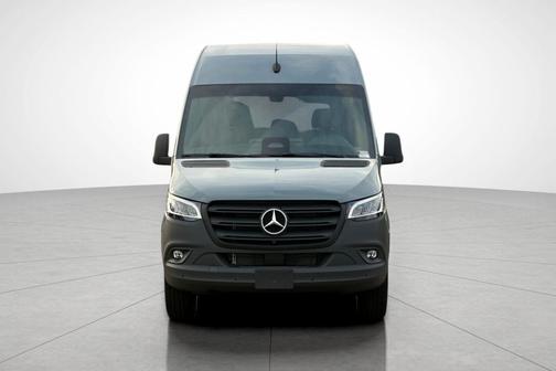 2026 Mercedes-Benz Sprinter 2500 Standard Roof