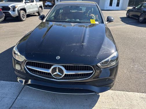 2024 Mercedes-Benz C-Class C 300 4MATIC