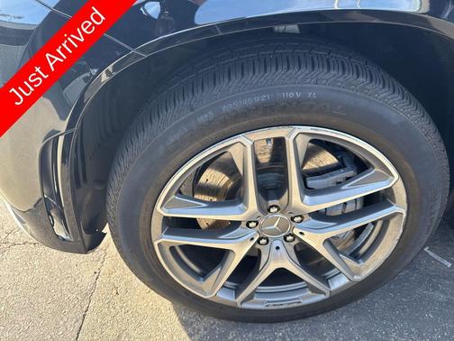 2022 Mercedes-Benz AMG GLE 53 4MATIC+ Coupe