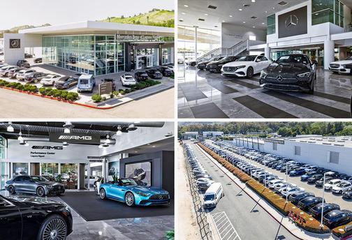 2023 Mercedes-Benz AMG GLE 53 4MATIC+ Coupe