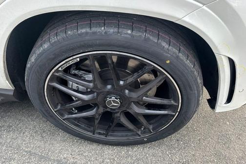 2023 Mercedes-Benz AMG GLE 53 4MATIC+ Coupe