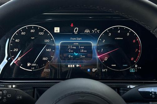 2026 Mercedes-Benz G-Class G 550 4MATIC