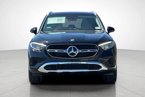 2025 Mercedes-Benz GLC 350e Base
