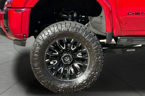 2024 GMC Sierra 3500 Denali