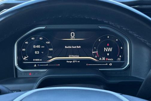 2024 GMC Sierra 3500 Denali