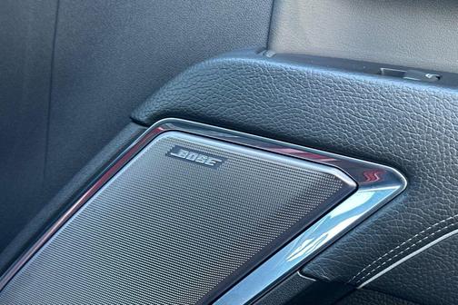 2024 GMC Sierra 3500 Denali