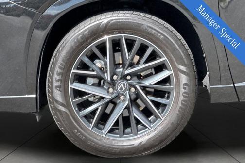 2024 Lexus TX 350 Premium