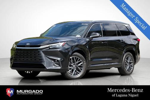 2024 Lexus TX 350 Premium