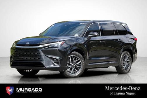2024 Lexus TX 350 Premium