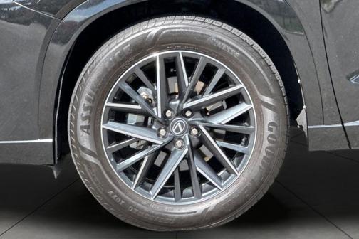 2024 Lexus TX 350 Premium