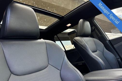 2024 Lexus TX 350 Premium